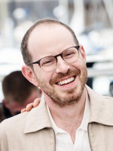 Air Aster beim Cannes Filmfestival 2025 (Foto: WMC, Gabriel Hutchinson Photography, CC BY-SA 4.0)